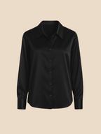 Camila - Blusa de mujer manga larga