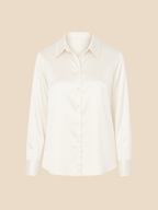 Camila - Blusa de mujer manga larga