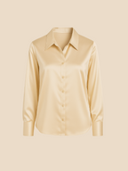 Camila - Blusa de mujer manga larga