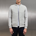 Gabriel - Chaqueta acolchada ligera para hombre