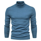 Hugo – Jersey de punto con cuello alto