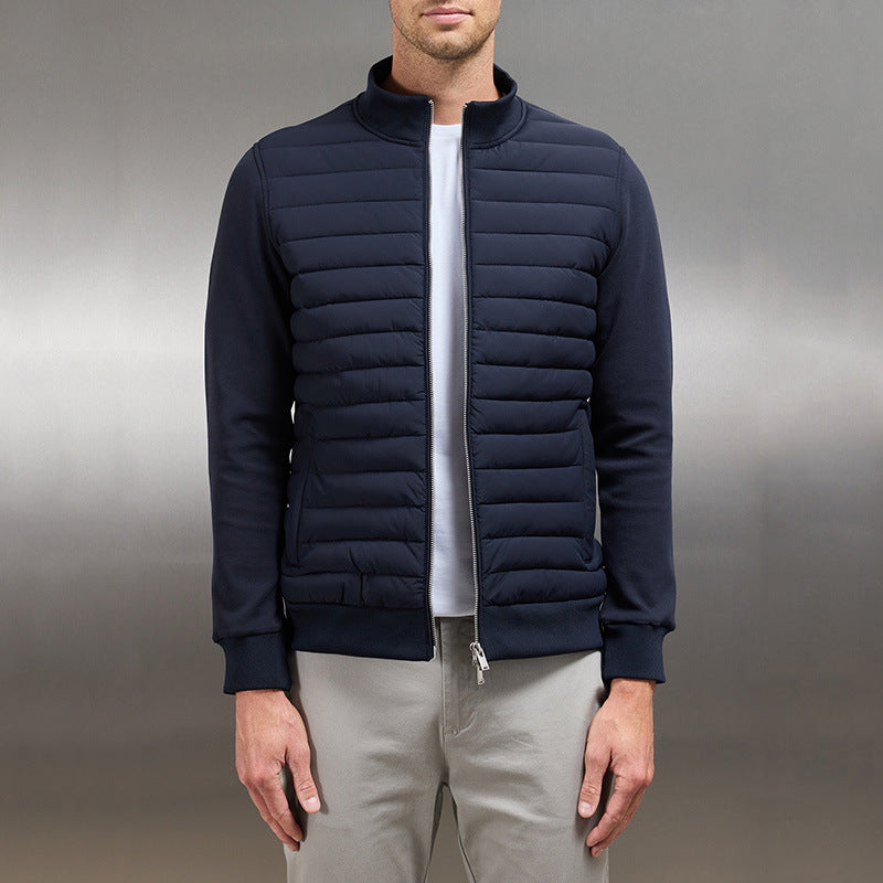 Gabriel - Chaqueta acolchada ligera para hombre