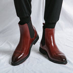 Alvin | Botas de moda para hombre en diferentes colores