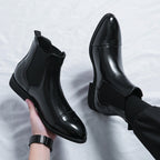 Alvin | Botas de moda para hombre en diferentes colores