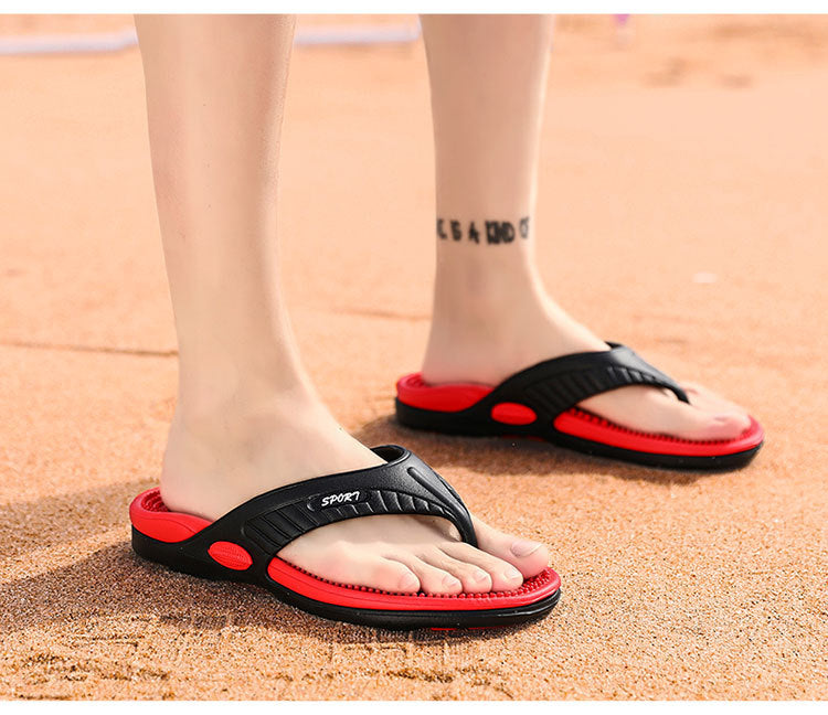 Marco - Sandalias deportivas