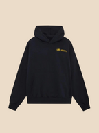 Daniela – Sudadera con capucha “With Love” para mujer