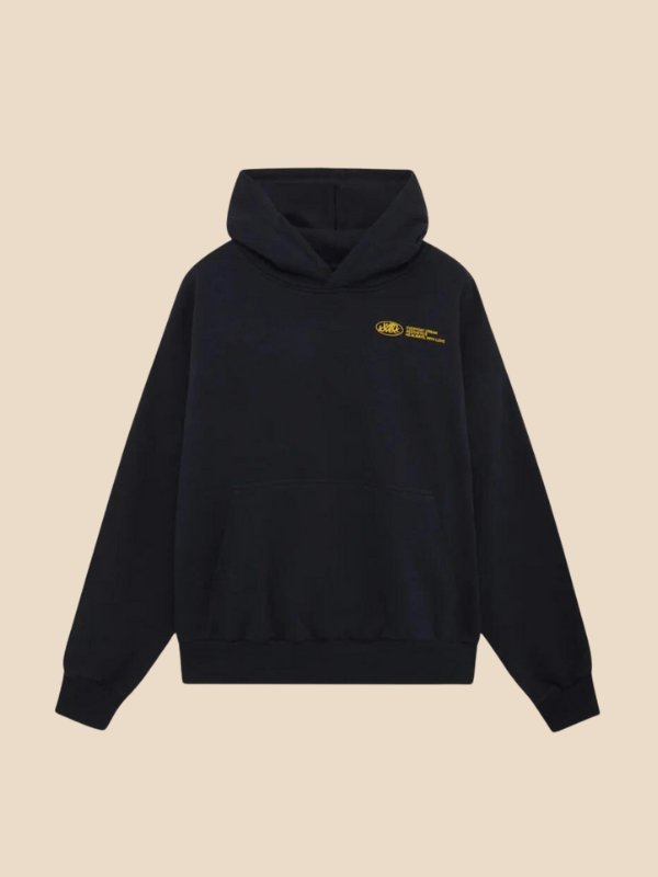 Daniela – Sudadera con capucha “With Love” para mujer