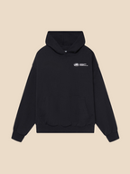 Daniela – Sudadera con capucha “With Love” para mujer