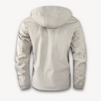 Héctor – Chaqueta táctica impermeable con capucha para hombre