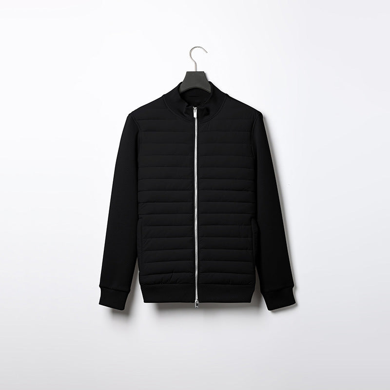 Gabriel - Chaqueta acolchada ligera para hombre