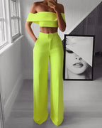 Nova | Conjunto veraniego sexy