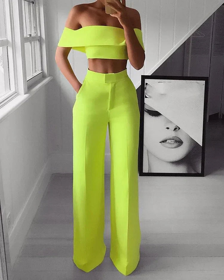 Nova | Conjunto veraniego sexy