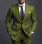 Andrés - Traje sastre de dos piezas