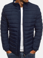 Piotr – Chaqueta acolchada ligera para hombre