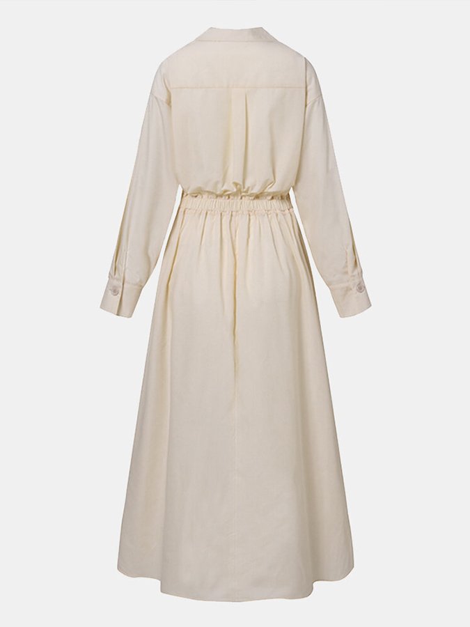 Elisa | maxi vestido de mujer