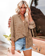 Celestina | Blusa a la moda con estilo