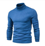 Hugo – Jersey de punto con cuello alto