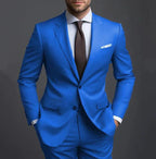 Andrés - Traje sastre de dos piezas