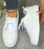 Lucía – Zapatillas casuales con diseño multicolor para mujer