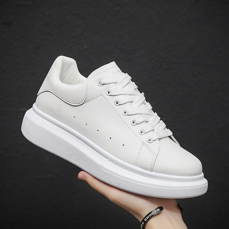 Santiago - Zapatillas hombre casual deportivas