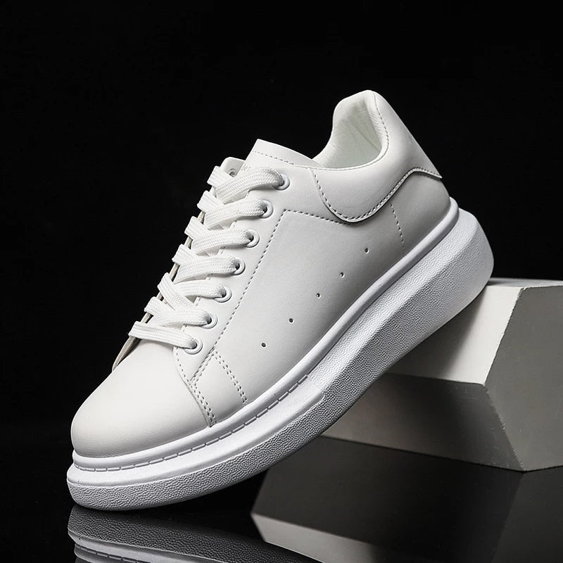 Santiago - Zapatillas hombre casual deportivas