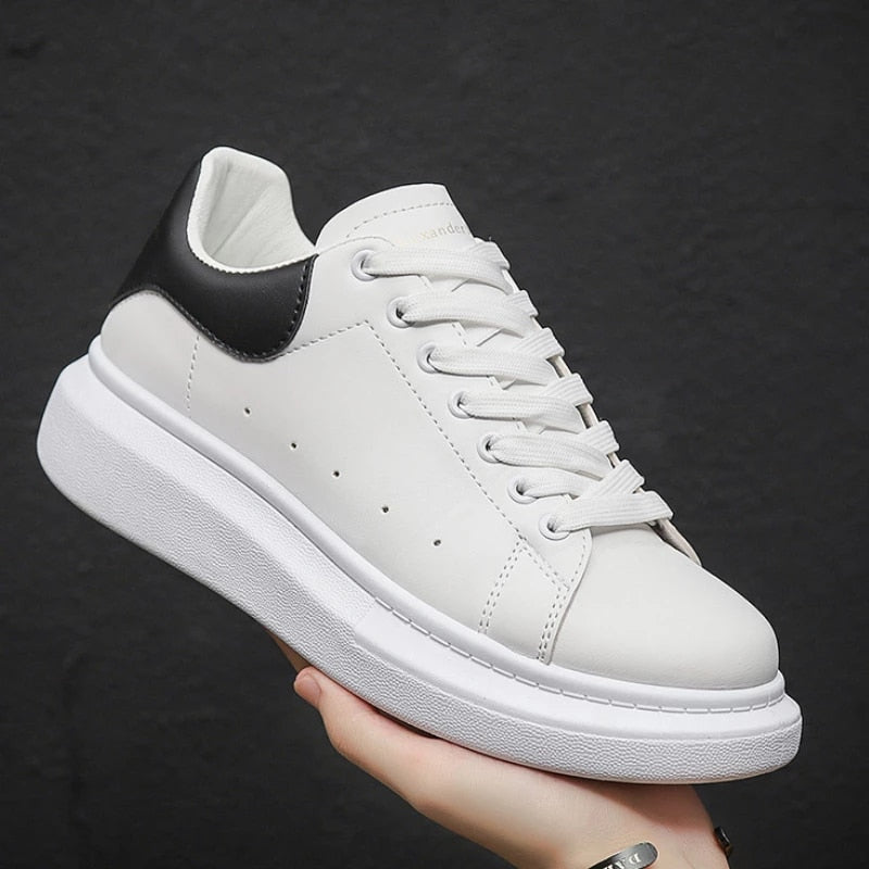 Santiago - Zapatillas hombre casual deportivas