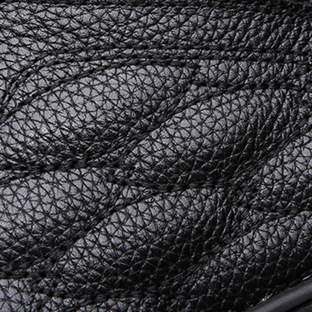 Mateo - Zapatillas de hombre impermeables con forro interior
