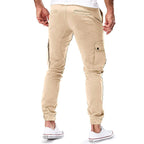 Beckett | Joggers cargo para hombre
