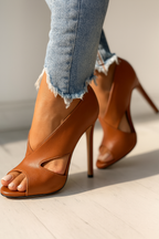 Sofia | Ortopédica Sexy Tacones Sandalias Moda