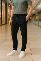 Diego – Pantalones jogger ligeros para hombre