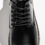 Diego - Zapatos oxford de piel hombre