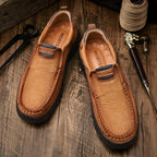 Diego - Zapatos casual hombre antideslizantes cómodos outdoor
