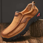 Diego - Zapatos casual hombre antideslizantes cómodos outdoor