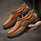 Diego - Zapatos casual hombre antideslizantes cómodos outdoor