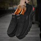 Diego - Zapatos casual hombre antideslizantes cómodos outdoor