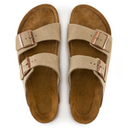 Anselmo | Chanclas de moda moderna para hombres