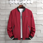 Benjamín | Chaqueta masculina imprescindible y moderna