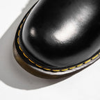 Diego - Zapatos oxford de piel hombre