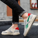 Bradli | Unique Skyler zapatillas de deporte para hombre