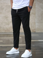 Nicolás – Pantalones jogger elegantes para hombre