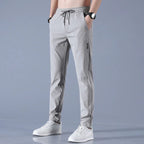 Diego – Pantalones jogger ligeros para hombre