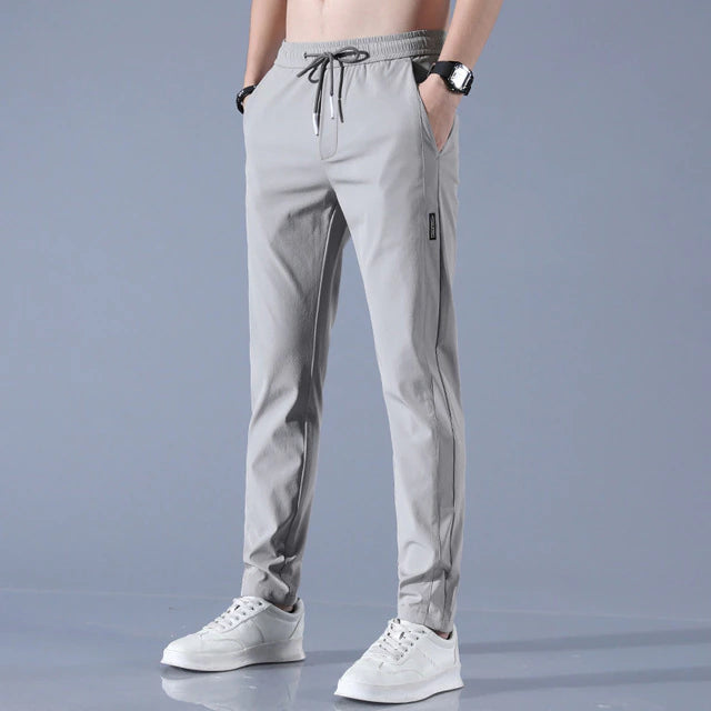 Diego – Pantalones jogger ligeros para hombre