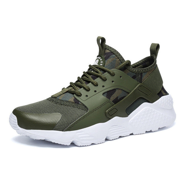 Álvaro – Zapatillas deportivas ligeras para hombre