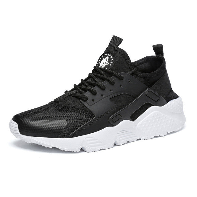 Álvaro – Zapatillas deportivas ligeras para hombre