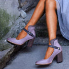 Zenaida | Zapatos de tacón elegantes para mujeres