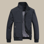 Álvaro – Chaqueta ligera casual para hombre
