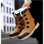 Dayvyd | Botas de invierno modernas para hombre