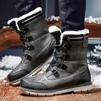 Dayvyd | Botas de invierno modernas para hombre