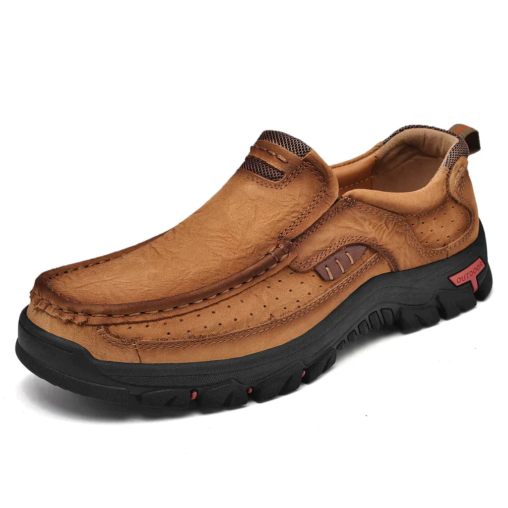 Diego - Zapatos casual hombre antideslizantes cómodos outdoor