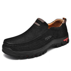 Diego - Zapatos casual hombre antideslizantes cómodos outdoor